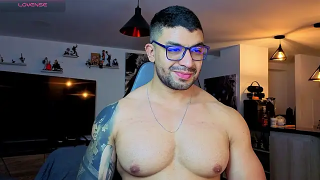 Snapshot of Michael_Diamond chatting on February 21, 2026, 4:36 am Michael Diamond online show from February 21, 2026, 4:36 am