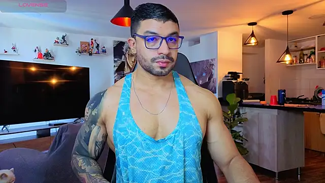 Michael Diamond online show from March 28, 2026, 4:41 pm