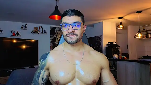 Michael Diamond online show from April 4, 2026, 4:41 am