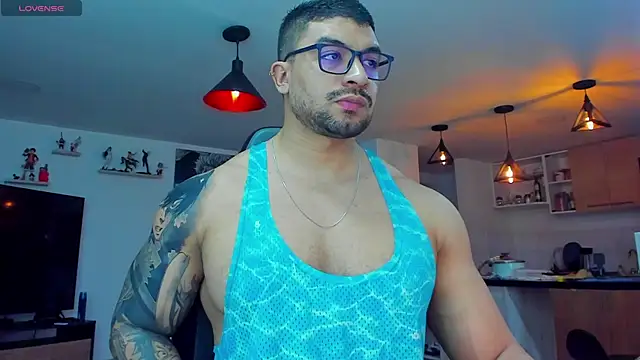 Michael Diamond online show from March 5, 2025, 2:14 am