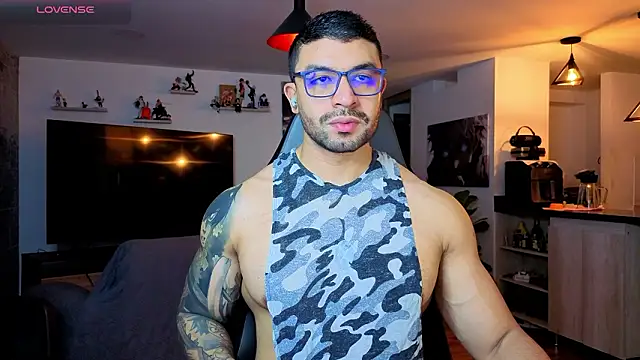 Michael Diamond online show from March 5, 2026, 1:57 am