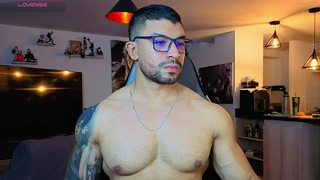 Michael Diamond online show from April 16, 2026, 2:45 am