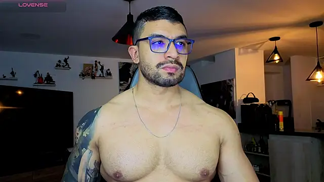 Snapshot of Michael_Diamond chatting on January 12, 2026, 1:56 am Michael Diamond online show from January 12, 2026, 1:56 am