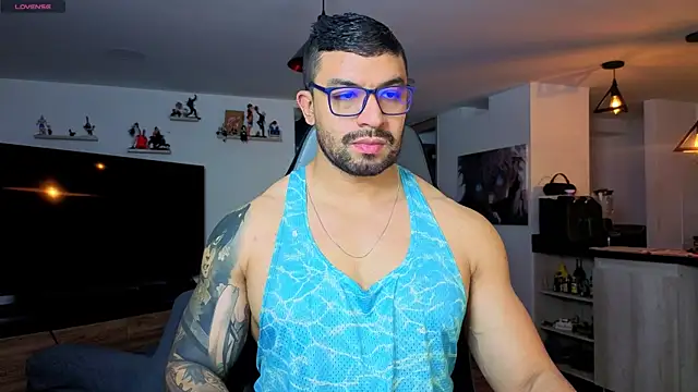 Snapshot of Michael_Diamond chatting on January 15, 2026, 2:48 am Michael Diamond online show from January 15, 2026, 2:48 am