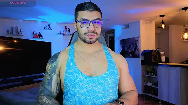 Michael Diamond online show from September 24, 2025, 2:40 am