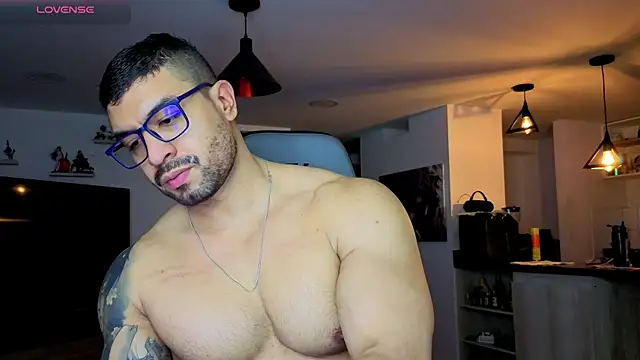 Snapshot of Michael_Diamond chatting on January 9, 2026, 3:02 am Michael Diamond online show from January 9, 2026, 3:02 am