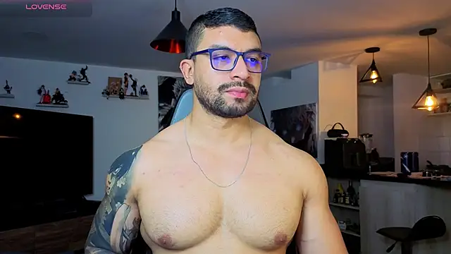 Snapshot of Michael_Diamond chatting on January 16, 2026, 2:26 am Michael Diamond online show from January 16, 2026, 2:26 am