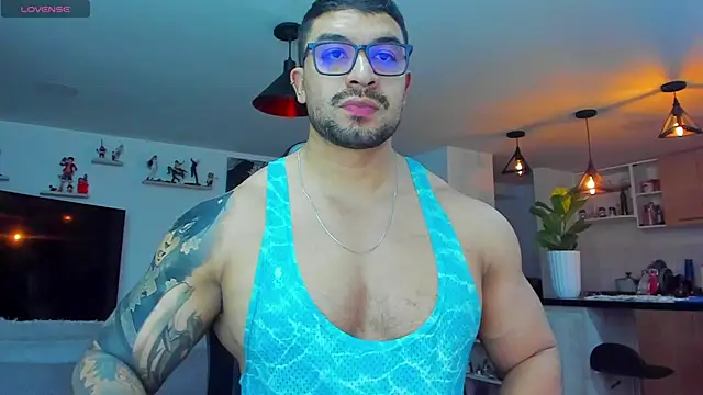 Michael Diamond online show from March 8, 2025, 3:39 am