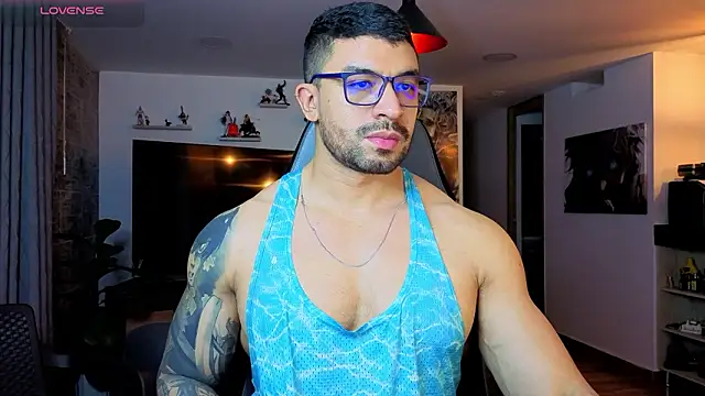 Snapshot of Michael_Diamond chatting on February 28, 2026, 3:06 am Michael Diamond online show from February 28, 2026, 3:06 am