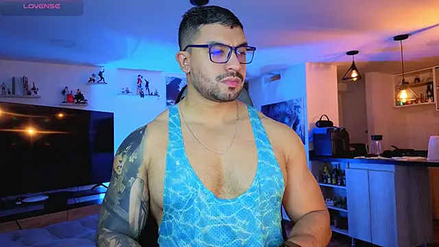 Michael Diamond online show from October 1, 2025, 3:00 am