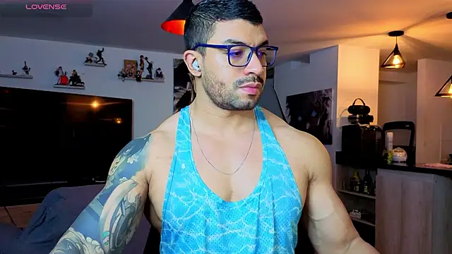 Snapshot of Michael_Diamond chatting on February 14, 2026, 4:02 am Michael Diamond online show from February 14, 2026, 4:02 am