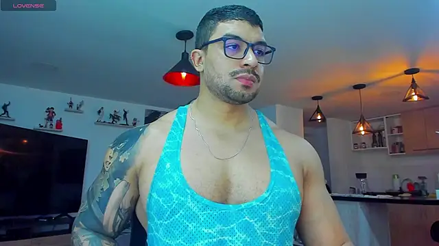 Michael Diamond online show from March 19, 2025, 2:05 am