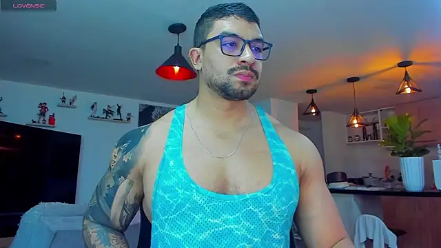 Michael Diamond online show from March 15, 2025, 3:29 am