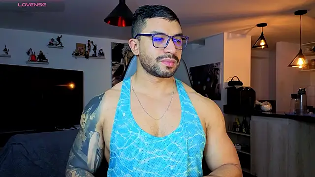 Snapshot of Michael_Diamond chatting on February 5, 2026, 2:40 am Michael Diamond online show from February 5, 2026, 2:40 am