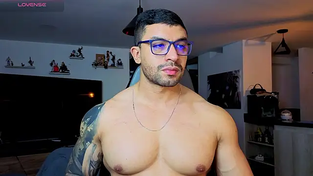 Snapshot of Michael_Diamond chatting on February 7, 2026, 3:58 am Michael Diamond online show from February 7, 2026, 3:58 am