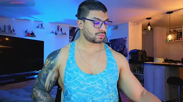 Michael Diamond online show from September 25, 2025, 2:39 am