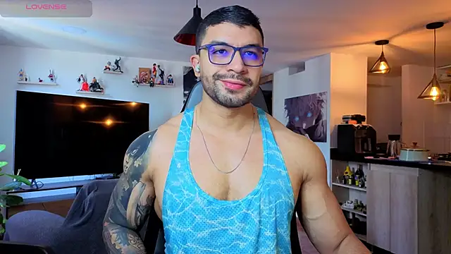 Snapshot of Michael_Diamond chatting on February 28, 2026, 3:44 pm Michael Diamond online show from February 28, 2026, 3:44 pm