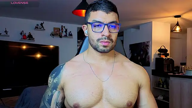 Snapshot of Michael_Diamond chatting on March 2, 2026, 5:19 am Michael Diamond online show from March 2, 2026, 5:19 am