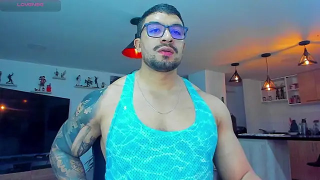 Michael Diamond online show from March 18, 2025, 3:12 am