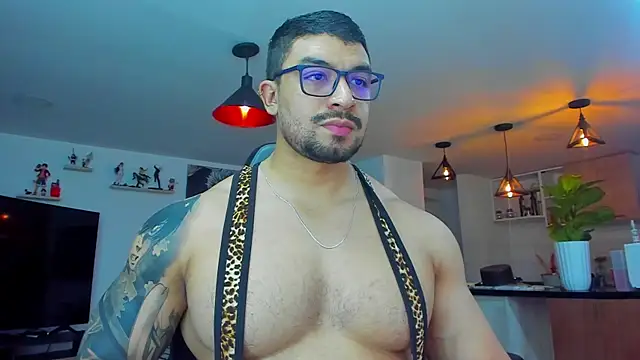 Michael Diamond online show from March 17, 2025, 3:14 am