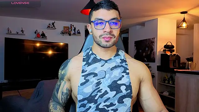 Snapshot of Michael_Diamond chatting on March 3, 2026, 2:51 am Michael Diamond online show from March 3, 2026, 2:51 am