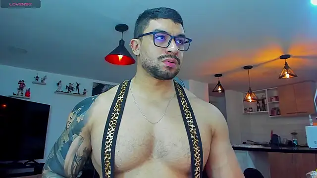 Michael Diamond online show from March 14, 2025, 3:15 am