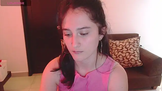 AlissonnFoxx online show from February 2, 2025, 5:53 am