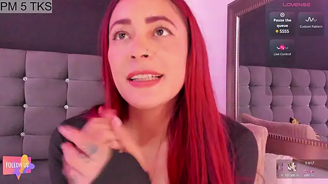 sweet  samy online show from February 14, 2025, 3:33 am