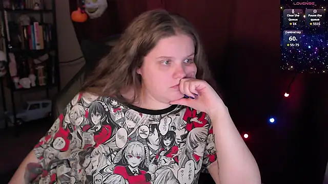 so cute777 online show from March 24, 2026, 12:32 am