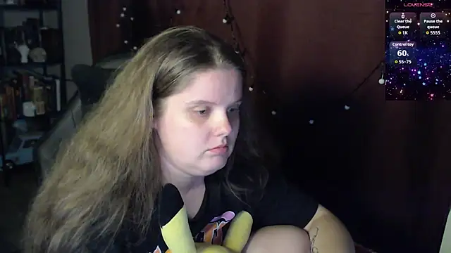 so cute777 online show from April 17, 2026, 2:20 pm