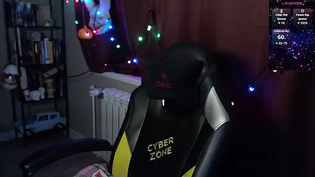 so cute777 online show from March 30, 2026, 7:04 pm