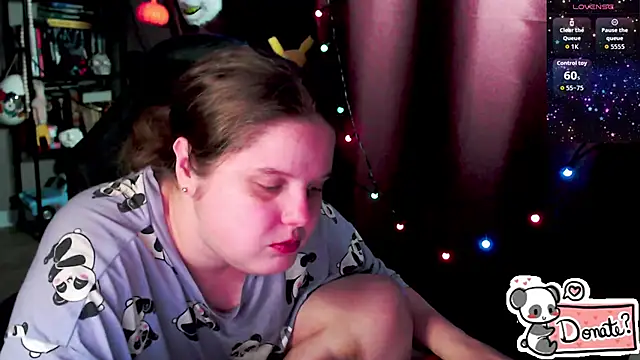 so cute777 online show from January 13, 2026, 7:40 pm