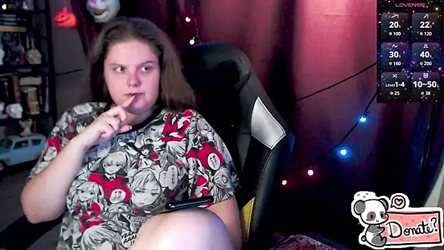 so cute777 online show from February 8, 2026, 12:19 am