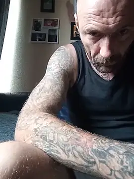 PIercingBoy38 online show from July 1, 2026, 10:37 am