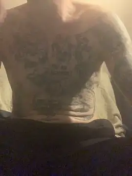 PIercingBoy38 online show from March 7, 2025, 11:49 pm