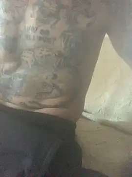 PIercingBoy38 online show from March 8, 2025, 3:35 pm