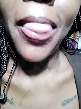 Alissamore3 online show from March 20, 2025, 6:09 pm