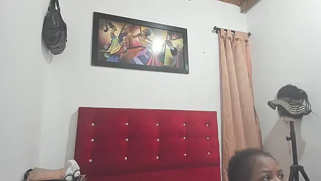 Alissamore3 online show from July 1, 2026, 9:04 pm
