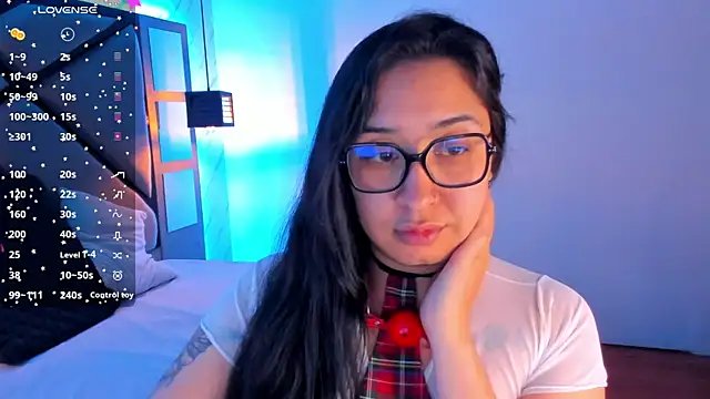 sayumi dirty online show from March 22, 2025, 10:26 pm