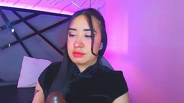 sayumi dirty online show from March 17, 2026, 7:39 pm