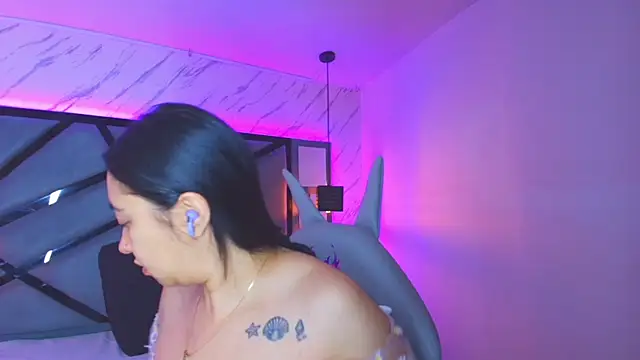 sayumi dirty online show from February 14, 2026, 11:54 am