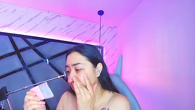 sayumi dirty online show from March 1, 2026, 2:06 pm