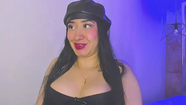 sayumi dirty online show from January 10, 2026, 7:31 pm