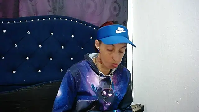 Snapshot of anyu1306 chatting on February 19, 2025, 6:10 pm anyu1306 online show from February 19, 2025, 6:10 pm