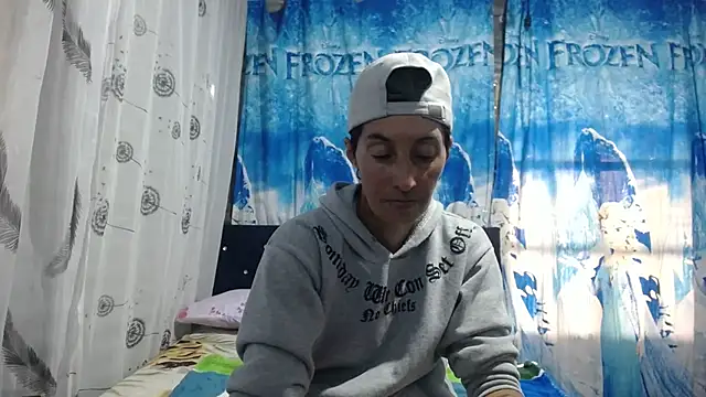 Snapshot of anyu1306 chatting on March 2, 2026, 6:48 pm anyu1306 online show from March 2, 2026, 6:48 pm