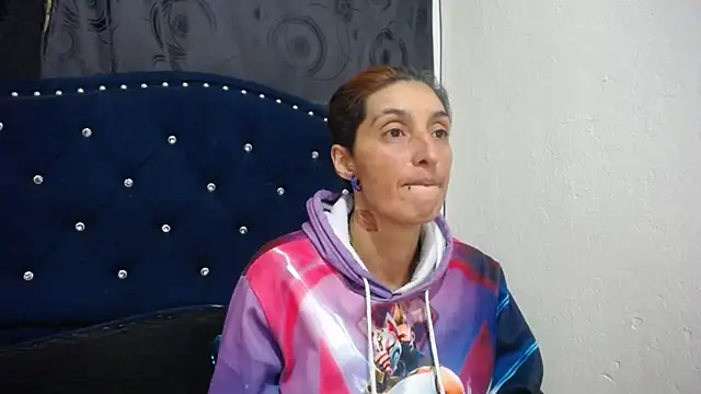 Snapshot of anyu1306 chatting on March 13, 2025, 1:54 am anyu1306 online show from March 13, 2025, 1:54 am