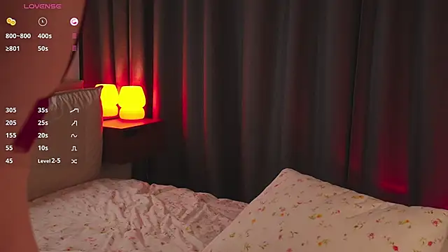 evvaa online show from December 4, 2025, 8:08 pm