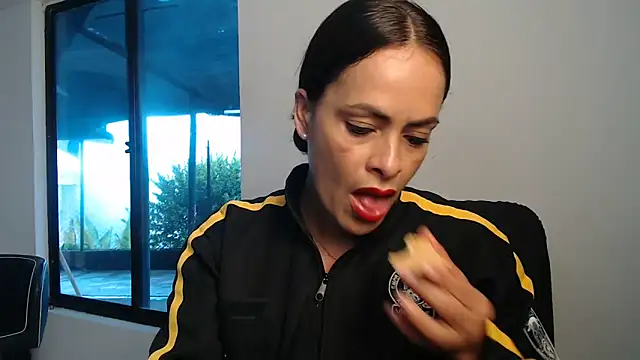 susana07 online show from March 5, 2026, 11:29 am