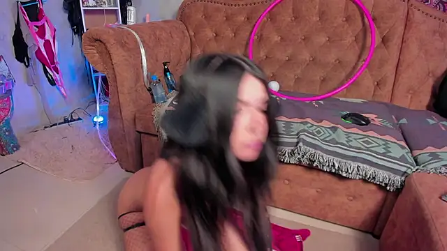 MasterrKittyy online show from April 7, 2026, 3:41 am