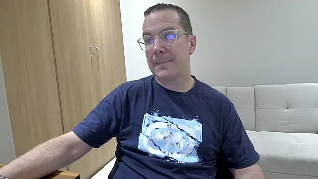 BrettJ81 online show from March 31, 2026, 5:15 pm